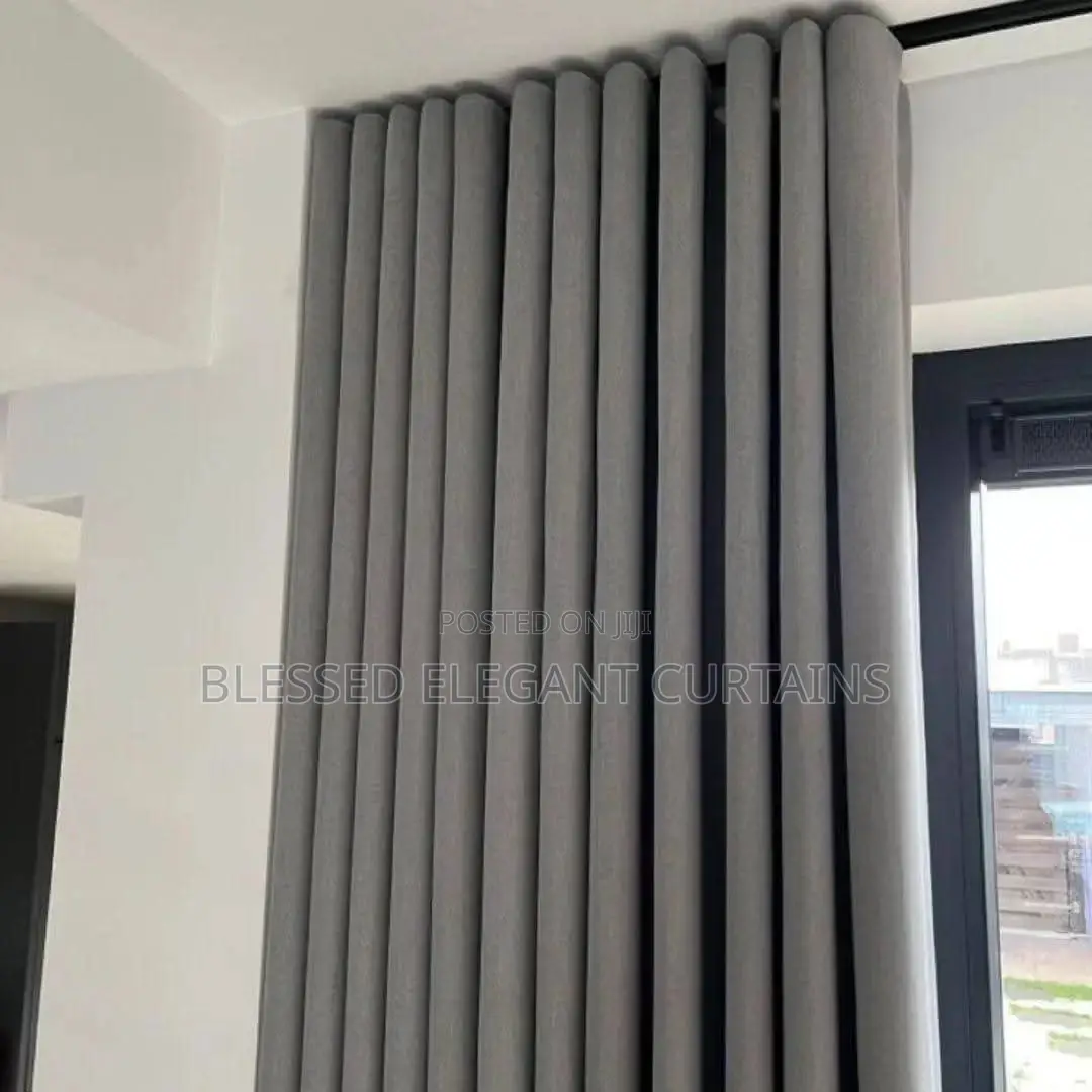 Quality Window Curtains – Available in Different Designs