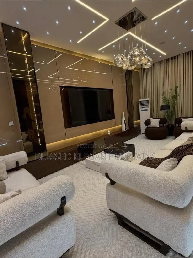 Quality Window Curtains – Available in Different Designs