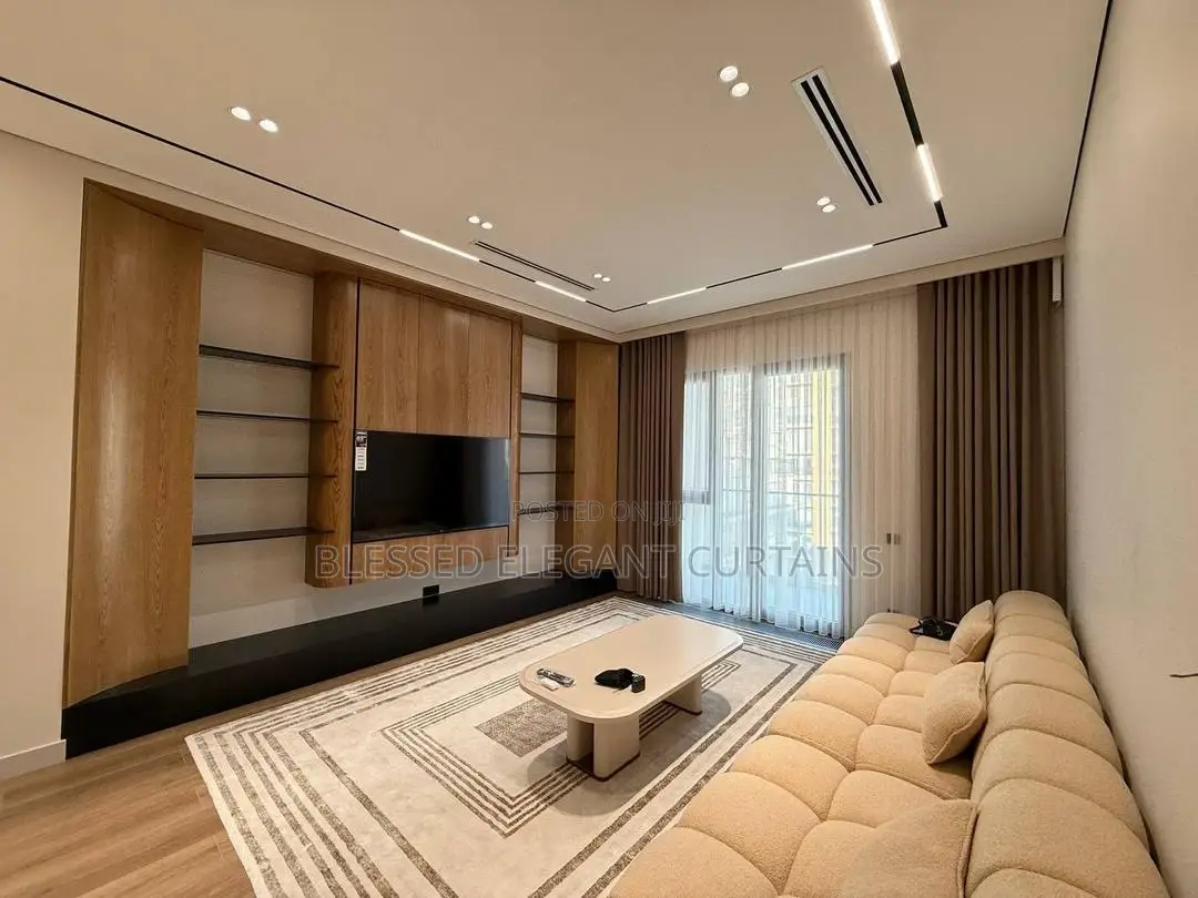 Quality Window Curtains – Available in Different Designs