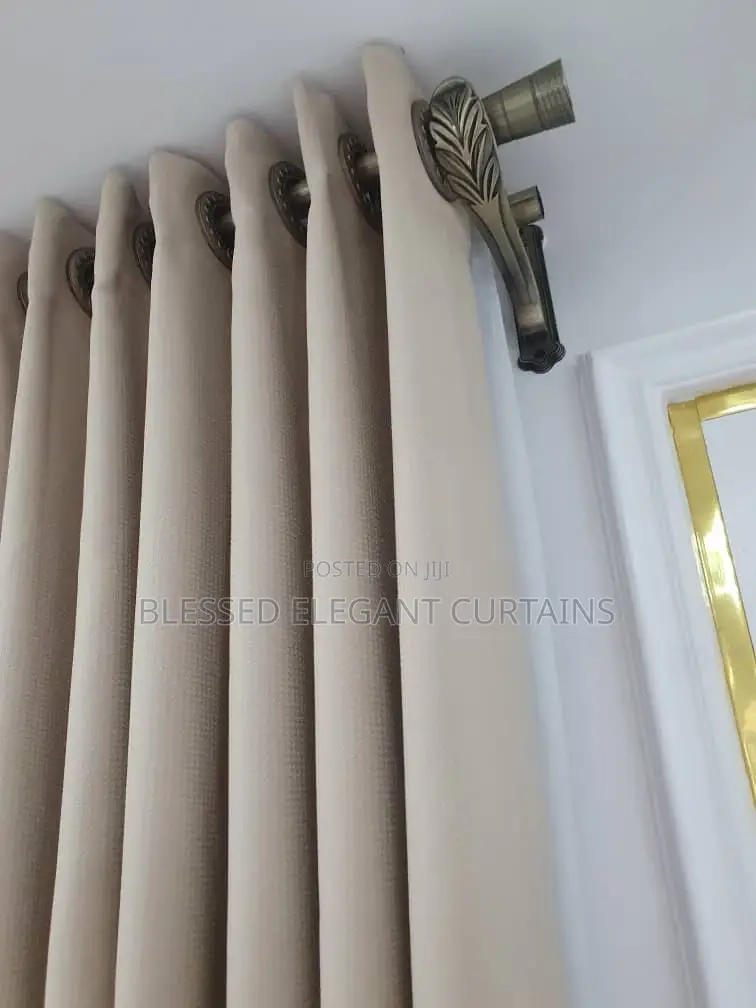 Quality Window Curtains – Available in Different Designs