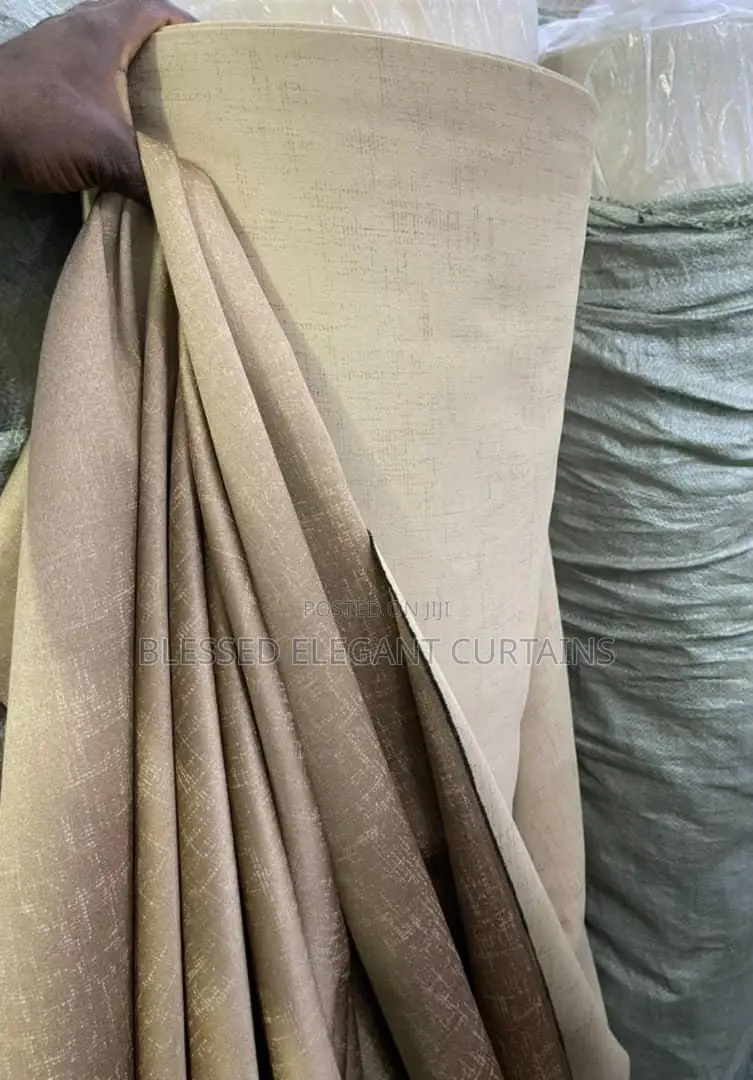 Quality Window Curtains – Available in Different Designs