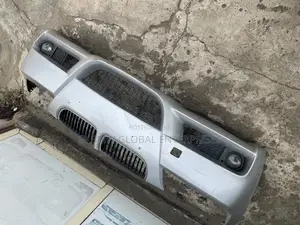 BMW Front Bumper E90 2005 Sport