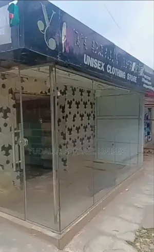 Toughen Glass