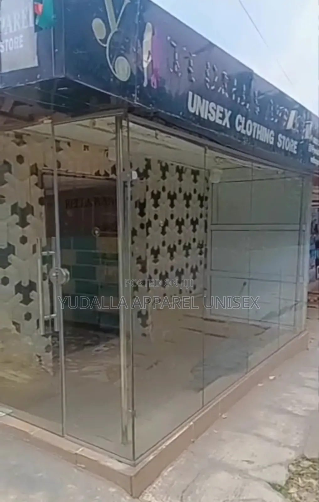 Toughen Glass