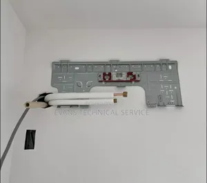 Ac Installation Repair and Maintenance