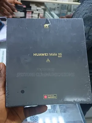 New Huawei Mate X6 512 GB