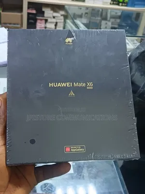 New Huawei Mate X6 512 GB