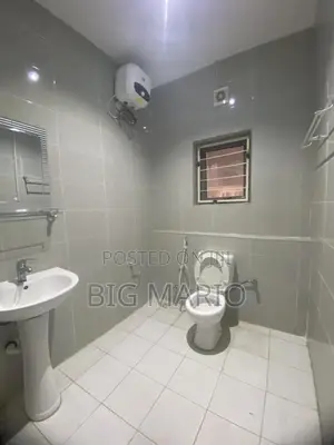 3bdrm Block of Flats in Guzape Main for rent
