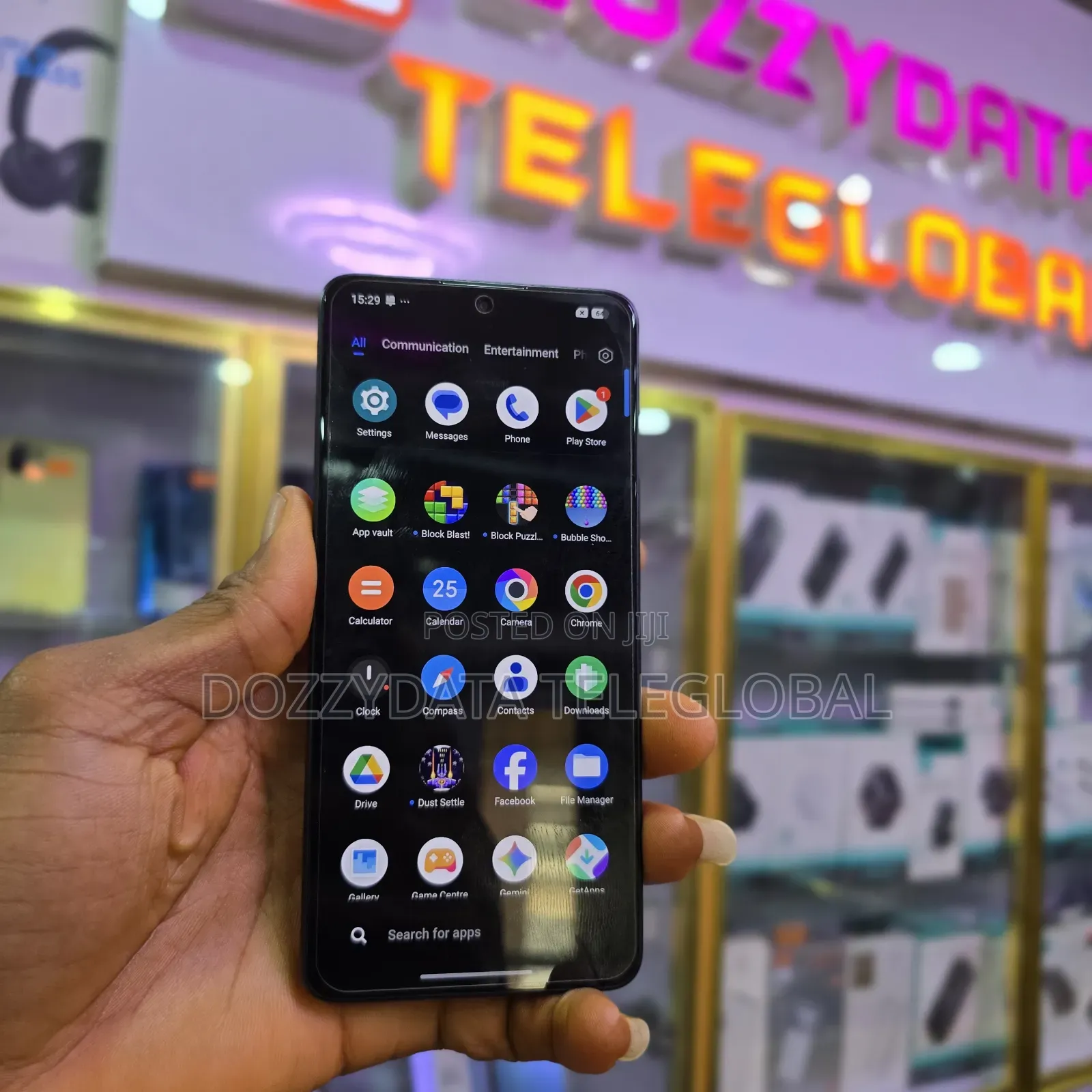 Xiaomi Poco X7 Pro 512 GB Black