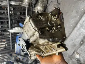BMW Oil Pump N20