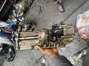 BMW Oil Pump N20