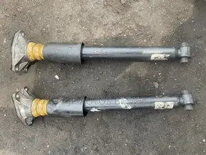 BMW Back Shocks F30