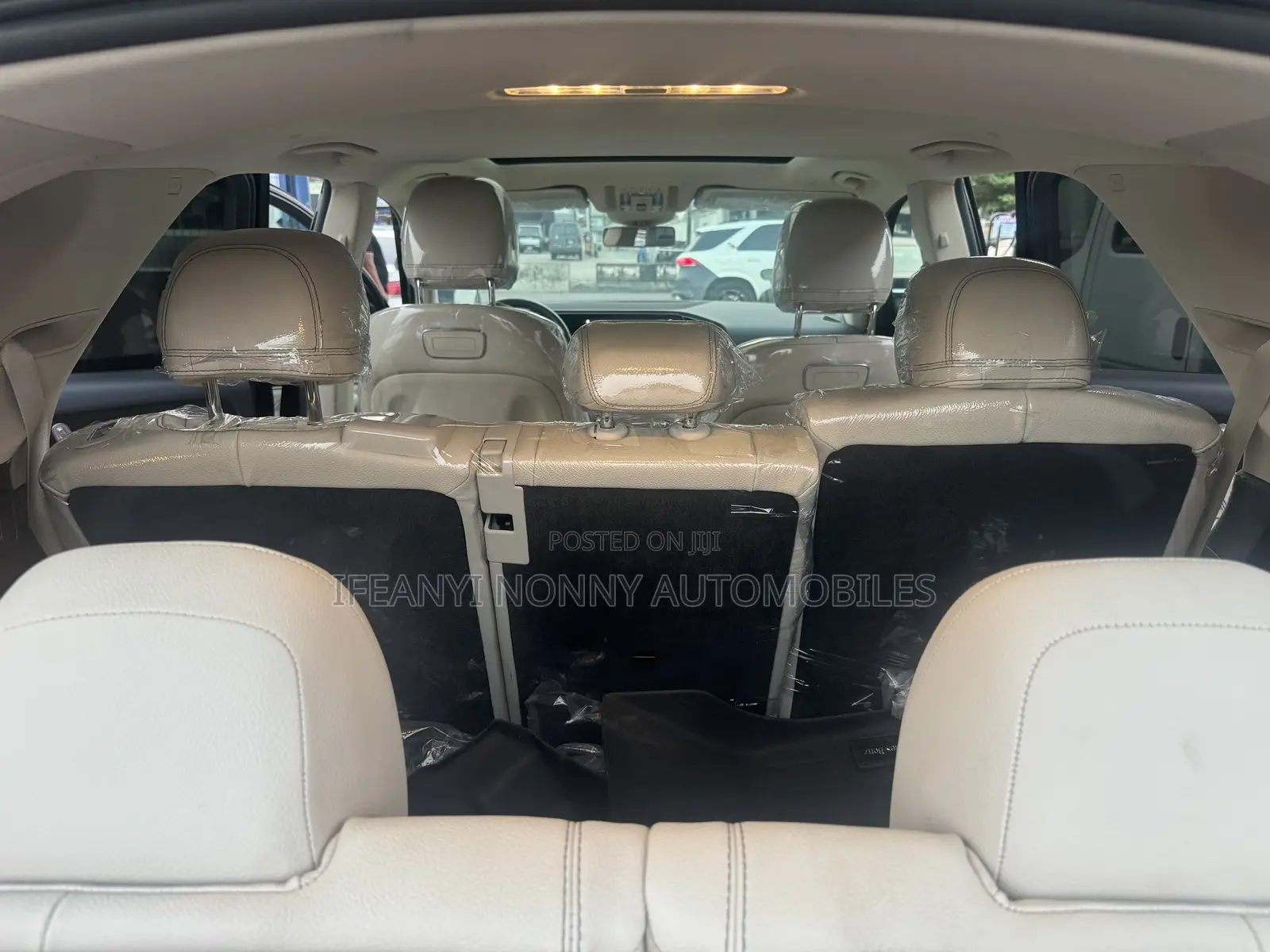 Mercedes-Benz GLE-Class GLE 350 4MATIC 2022 Black