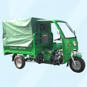 Cargo Tri Cycle Machine