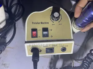 Ym 1003 Nail Polish Dryer Machine