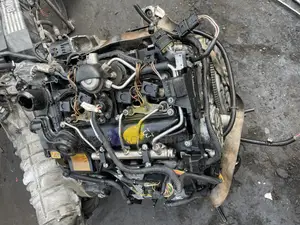 BMW Complete Engine N20 F30