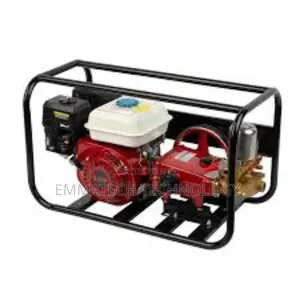 Gasoline Power Sprayer Machine