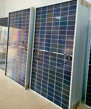 650w Bifacial Solar Panel | High Efficiency Double Glass Module