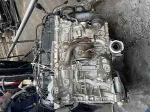 BMW Engine B58 G05