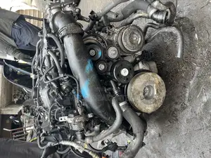 BMW Engine B58 G05