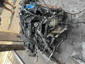 BMW Engine B58 G05