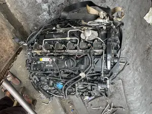 BMW Engine B58 G05