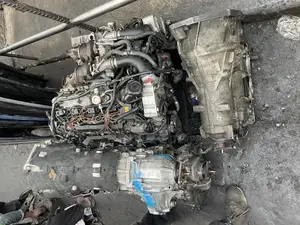 BMW Engine B58 G05