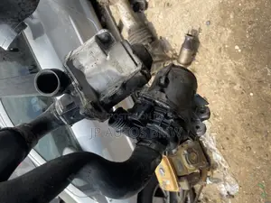BMW Water Pump X6 N55