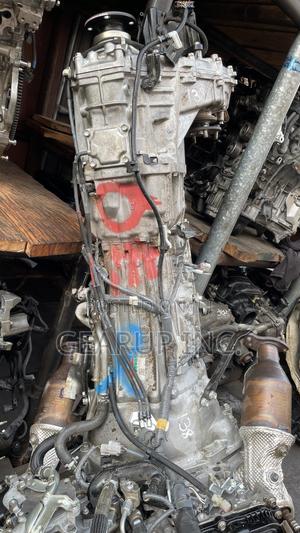 Gearbox /Transmission For Toyota Tacoma 2018/2023 3.5l V6 (2gr-fks)