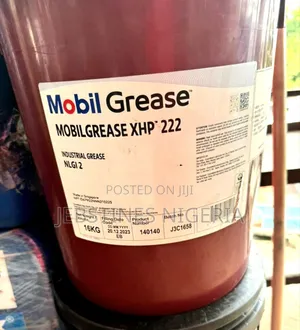 16 Kg of Bucket Grease