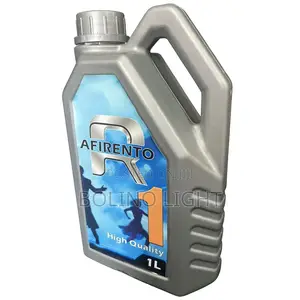 Haze Liquid