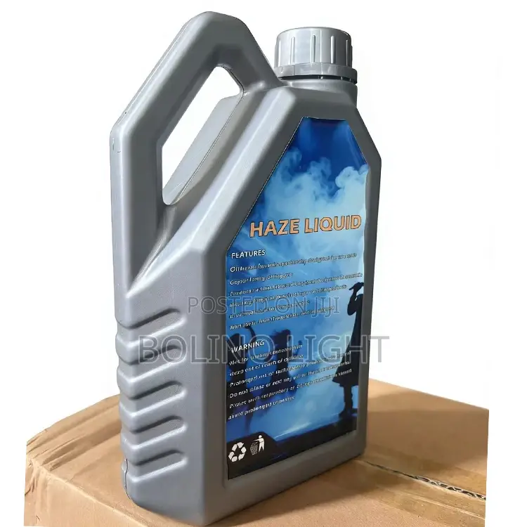 Haze Liquid