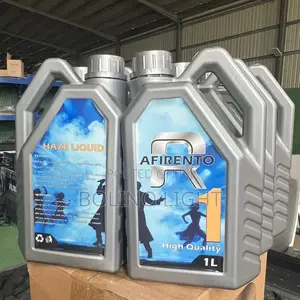 Haze Liquid