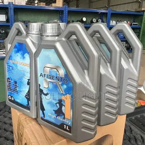 Haze Liquid