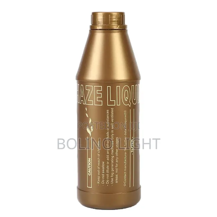 Haze Liquid