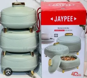Kingston 3set Jaypee