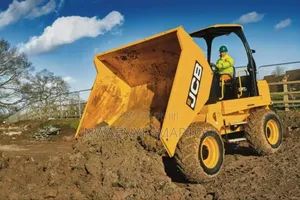 Site Dumper 3ton