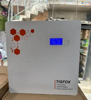 2.5kwh 24v Tigfox Lithium Battery Available With 5yrs Warranty