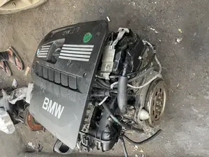 Complete Engine BMW F10 N52
