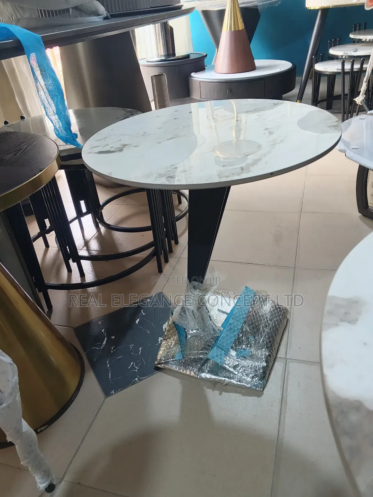 Luxury Marble Table