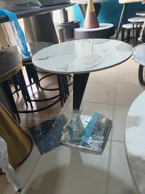 Luxury Marble Table