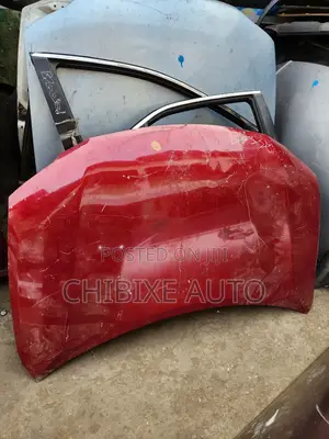 Bonnet Rx 350 2013 Available Now