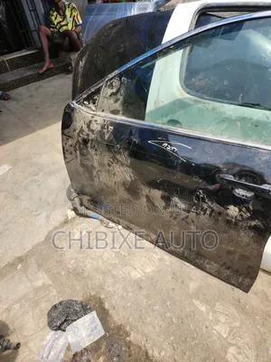Door Camry O12 Now Available