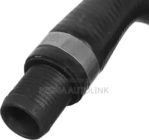 Lower Radiator Coolant Hose for Mercedes W204 C300, C350, Glk350, E350