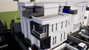 4bdrm Duplex in Old Bodija, Ibadan for sale