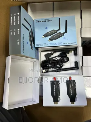 100m Wireless Hdmi