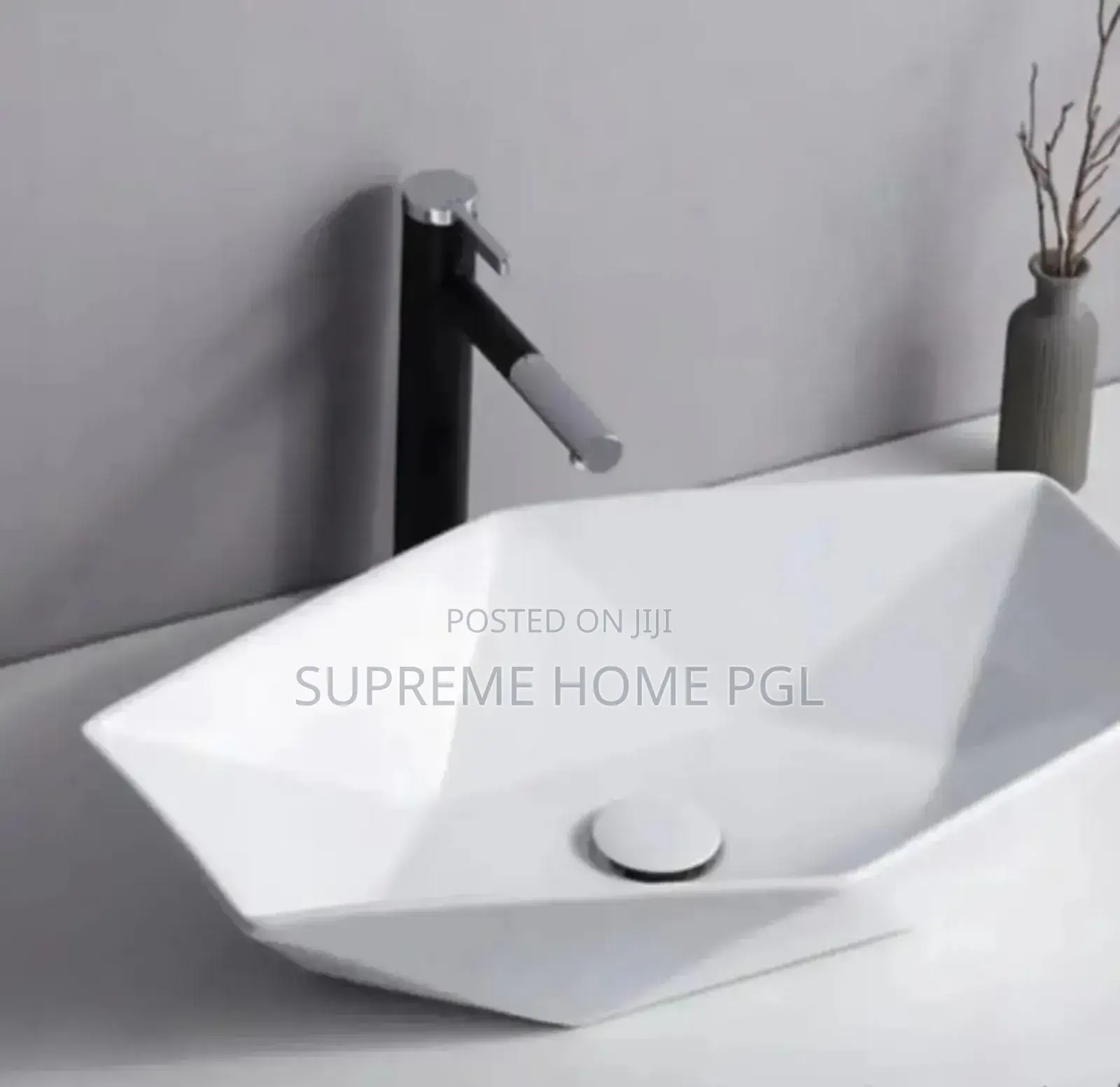 High Quality Countertop Basin