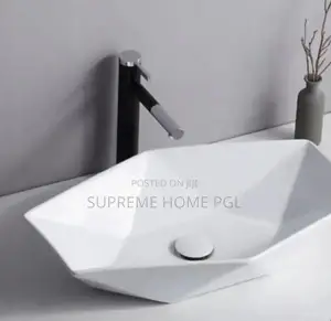 High Quality Countertop Basin