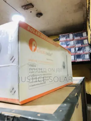 6kva/48v Hybrid Inverter