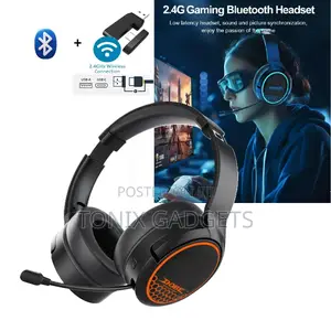 Dobe Wireless Gaming Headset